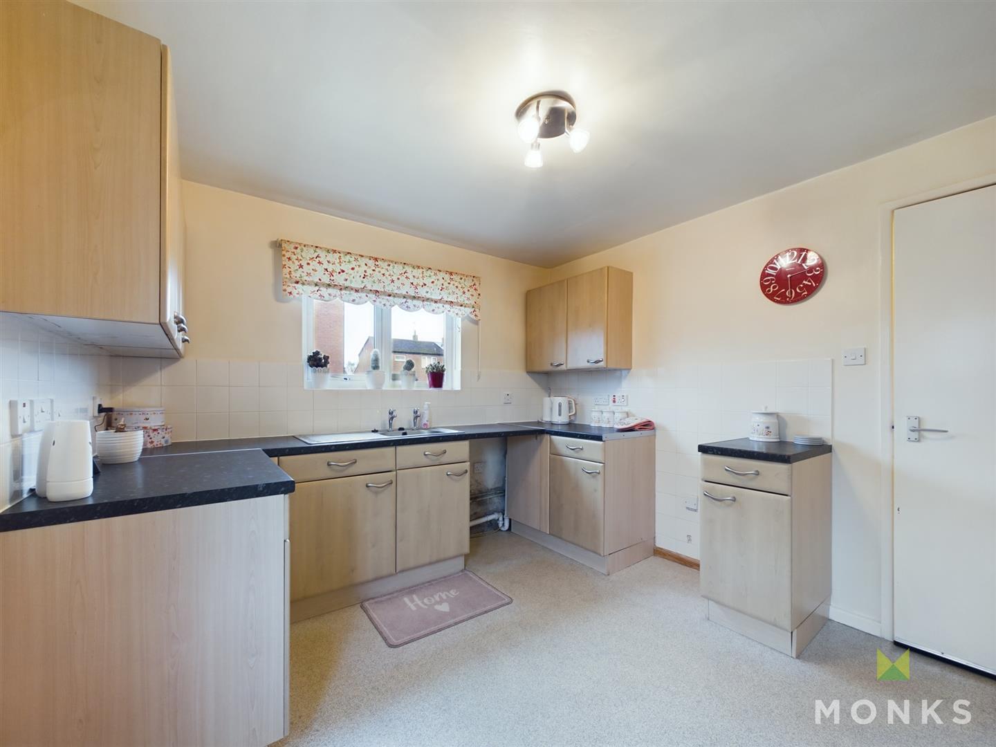 26 Ranford Way, Wem, SY4 5DF SSTC 26 Ranford Way, Wem, SY4 5DF SSTC